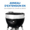 Professional 22 Charcoal Kettle
