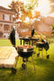 Professional 22 Charcoal Kettle