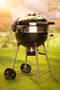 Professional 22 Charcoal Kettle