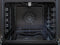 24 inch All Gas Range, 4 Burners