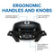 TravelQ™ PRO285 Portable Gas Grill