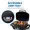 TravelQ™ PRO285 Portable Gas Grill