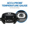 TravelQ™ PRO285 Portable Gas Grill