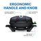 TravelQ™ PRO285E Portable Electric Grill