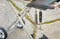 TravelQ™ PRO285X with Scissor Cart