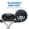 TravelQ™ PRO285X with Scissor Cart
