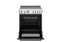 30 inch Electric Range, 4 CERAN Heating Zones, Electric Oven