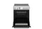 30 inch Induction Range, 4 Heating Zones, Electric Oven