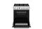 30 inch All Gas Range, 5 Burners