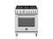 30 inch All Gas Range, 5 Burners