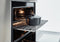 36 inch Dual Fuel Range, 5 Burners, Electric Oven