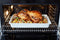 36 inch All Gas Range, 5 Burners