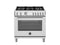 36 inch All Gas Range, 5 Burners