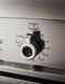 36 inch Dual Fuel Range, 6 Brass Burners and Cast Iron Griddle, Electric Self-Clean Oven