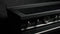 48 inch Induction Range, 6 Heating Zones and Cast Iron Griddle, Electric Self-Clean Oven