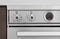 48 inch Induction Range, 6 Heating Zones and Cast Iron Griddle, Electric Self-Clean Oven