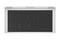 48 inch Induction Range, 6 Heating Zones and Cast Iron Griddle, Electric Self-Clean Oven