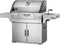 Professional 605 Charcoal Cart