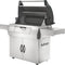 Professional 605 Charcoal Cart