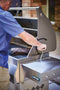 Professional 605 Charcoal Cart