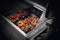 Professional 605 Charcoal Cart Full Size Cart Grill