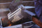Professional 605 Charcoal Cart