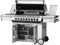 Prestige® PRO 665 RSIB