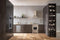24 Electric Convection Oven