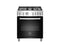 30 inch All Gas Range, 4 Brass Burner