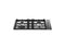 30 Drop-in Gas Cooktop 4 burners