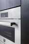 30 Convection Steam Oven