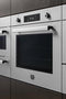 30 Electric Convection Oven Self-Clean with Assistant