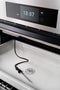 30 Electric Convection Oven Self-Clean with Assistant