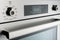 30 Electric Convection Oven Self-Clean with Assistant
