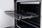 30 Electric Convection Oven Self-Clean with Assistant