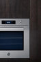 30 Electric Convection Oven Self-Clean with Assistant