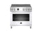BERTAZZONI PROF365INSBIT 36" Professional Series range - Electric self clean oven - 5 induction zones White