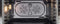 36 Professional Series range - Gas oven - 6 brass burners - LP version