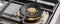 48 inch All-Gas Range 6 Brass Burner and Griddle