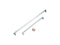 Handle Kit for 30 Built-in refrigerator
