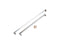 Handle Kit for 36 Built-in refrigerator