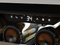 24" Pro Single Zone Beverage Cooler