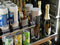 24" Pro Single Zone Beverage Cooler