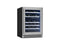24" Pro Dual Zone Wine Cooler