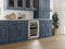 24" Pro Dual Zone Wine Cooler