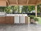 24" Outdoor Refrigerator
