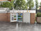 24" Outdoor Refrigerator