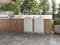24" Outdoor Refrigerator