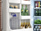 24" Outdoor Refrigerator
