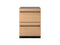 24" Panel Ready Dual Zone Refrigerator Drawers